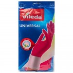 Перчатки влагозащитные Vileda S