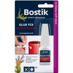 Универсальный клей Bostik Glue Fix 5 г