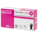 Перчатки защитные Household Gloves M