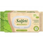 Купить Влажные салфетки Salfeti ECO biologico универсальные 72 шт