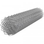 Купить Заборная сетка серая 150x1000 см