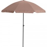 Зонт пляжный Hernando мокко 200х240 см