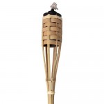 Купить Факел бамбук Boyscout 120x5,5 см