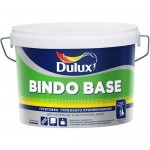 Грунтовка глубокого проникновения Dulux BINDO base 2,5 л