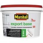 Купить Грунтовка универсальная Marshall Export base 2.5 л