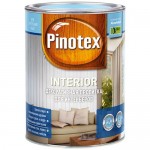 Купить Антисептик Pinotex Interior 1 л матовый