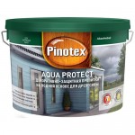 Купить Антисептик Pinotex Aqua Protect 9 л