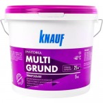 Купить Грунтовка для бетона Knauf Мультигрунд 5 кг