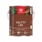 Купить Антисептик Tikkurila Valtti Log естественный 2,7 л