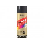 Купить Краска универсальная Sila Home Max Paint глянцевая черная 0,52 л