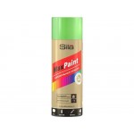 Купить Краска универсальная Sila Home Max Paint флуоресцентная зеленая 0,52 л