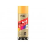 Купить Краска универсальная Sila Home Max Paint флуоресцентная оранжевая 0,52 л