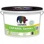 Купить Краска универсальная Caparol Samtex 7 База 3 2,35 л