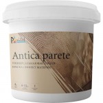 Краска интерьерная Paritet Antica parete фактурная 4 кг