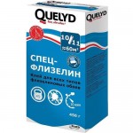 Купить Обойный клей Quelyd Спец-флизелин для флизелиновых обоев 450 г