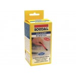 Купить Очиститель силикона Soudal Silicone Remover 100 мл