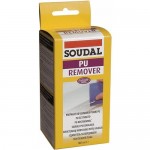 Купить Очиститель твердой монтажной пены Soudal Remover 100 мл
