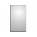 Купить Зеркало для ванной AQUATON Рико 80х50 см белое