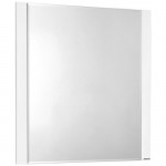 Купить Зеркало для ванной AQUATON Ария 85,8х80 см белое