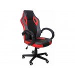 Кресло компьютерное игровое Racing Chair 68х117 см