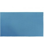Коврик универсальный Homester 68x48 см соты темно-синий