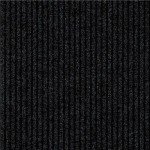 Купить Ковровая дорожка Sintelon Energy черная 100 см