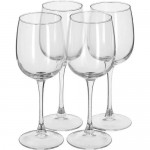 Набор бокалов для вина Luminarc Allegresse 420 мл 4 шт