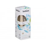 Купить Диффузор ароматический Bolsius In Balance белый чай и листья мяты 45 мл