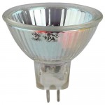 Купить Галогенная лампа ЭРА GU5.3 35 Вт рефлекторная 525 лм 12 В