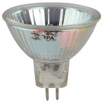 Купить Галогенная лампа ЭРА GU5.3 35 Вт рефлекторная 525 лм 230 В