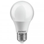 Купить Светодиодная лампа Онлайт OLL-A60 Е27 7 Вт 525 лм 2700 К груша