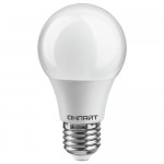 Купить Светодиодная лампа Онлайт OLL-A60 Е27 10 Вт 750 лм 2700 К груша