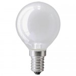 Купить Лампа накаливания Philips Standard E14 40 Вт 2700 К шар