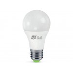 Светодиодная лампа ASD STANDARD Е27 15 Вт 1350 лм 3000 К груша