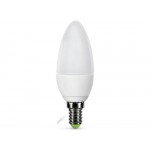 Купить Светодиодная лампа ASD STANDARD Е14 5 Вт 450 лм 3000 К свеча