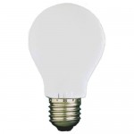 Купить Лампа накаливания OSRAM CLASSIC матовая E27 95 Вт 1260 лм 2700 К груша