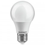 Купить Светодиодная лампа Онлайт ОLL-A E27 10 Вт 820 лм 4000 К шар