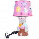 Настольная лампа декоративная ESCADA Kids 10180/L