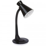 Настольная лампа для рабочего стола Arte lamp Desk semplece A2007LT-1BK