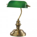 Настольная лампа для рабочего стола Odeon Light Tres 2224/1T