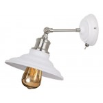 Купить Бра ARTE Lamp LIDO A5067AP-1WH