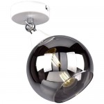 Купить Потолочный светильник DREAM LIGHT Fashion DL15417/1 с поворотным плафоном