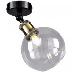 Потолочный светильник DREAM LIGHT Fashion DL15419/1 с поворотным плафоном