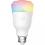 Купить Светодиодная лампа YEELIGHT YLDP13YL E27 8,5 Вт 800 лм многоцветная