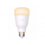 Светодиодная лампа YEELIGHT YLDP15YL E27 10 Вт 800 лм теплый груша