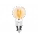 Светодиодная лампа YEELIGHT YLDP12YL Е27 6 Вт 700 лм теплый желтая