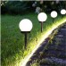 Купить Уличный светильник на солнечной батарее Lamper SLR-GL-100 IP44