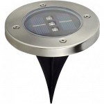 Купить Уличный светильник на солнечных батареях Lamper Взлетные Огни IP65