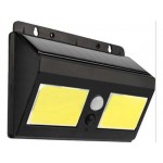 Купить Уличный светильник Lamper NEW AGE 602-234 IP44 с датчиками света и движения
