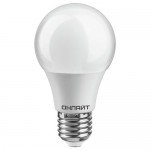 Купить Светодиодная лампа Онлайт OLL-A60 Е27 7 Вт 560 лм 4000 К груша